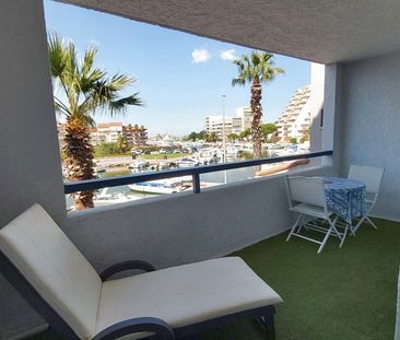 Location Appartement 2 pièces 35m² CANET PLAGE 66140 - Photo 6