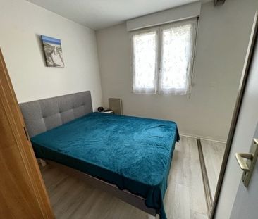 Appartement meublé à louer - St-Palais - Photo 3