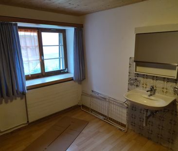 1 Zimmer, 14 m², EG - Photo 1