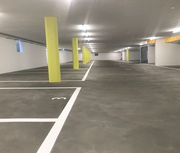 2.5 Zimmer, 56 m², 1. Stock - Photo 6