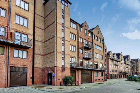 1 bedroom flat to rent - Photo 4