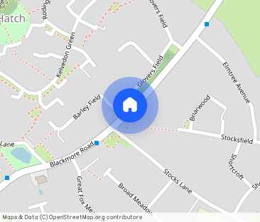Blackmore Road, Brentwood, Essex, CM15 - Photo 1