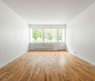 Östergatan, Åstorp - Foto 2