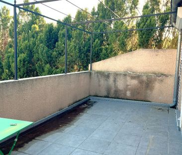 LE THOR, SPACIEUX T2 DANS PETIT IMMEUBLE AVEC TERRASSE ET PARKING, - Photo 5