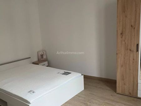 Location Appartement 2 pièces 39 m2 à Digne-les-Bains - Photo 4