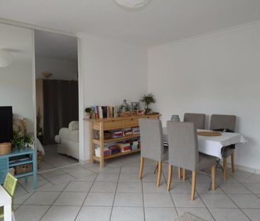 Appartement à louer 4 pièces • Saint-Raphaël - Photo 4