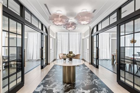 For Lease - 30 Inn on the Park Drive Unit# 1109, Toronto, Ontario - Photo 3