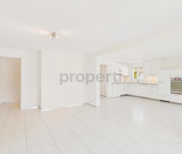 3.5 Zimmer, 103 m², 1. Stock - Photo 1