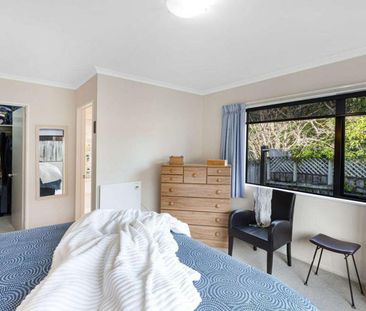 Modern Marton three-bedroom home - Photo 2