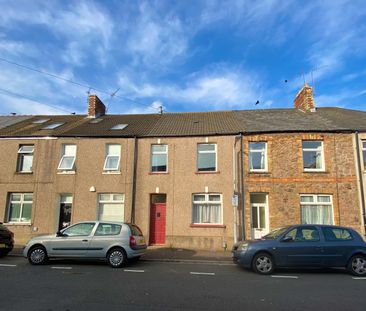 Wyeverne Rd, Cathays - Photo 5