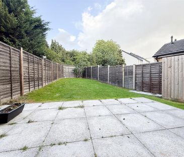 4 bedroom townhouse to rent - Photo 4