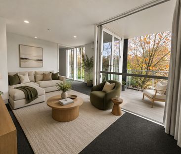 7/15 Peterborough Street, Central City, Christchurch - Photo 5