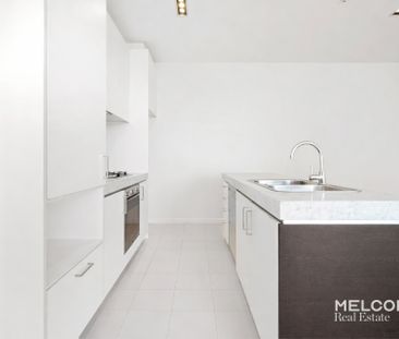 STUNNING TWO BEDROOM AT VERVE - UNFURNISHED - Photo 4