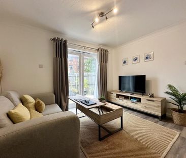 1 bedroom cluster house to rent - Photo 1