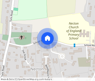 Academy Close, Necton - Photo 1