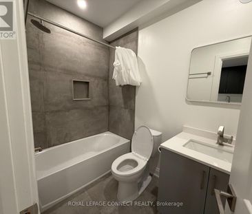 #MF - 696 Winona Drive – Toronto C03, Ontario - Photo 1