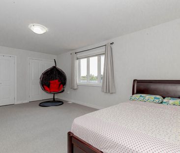 For Lease - 49 Sexton Crescent, Hamilton, Ontario - Photo 6