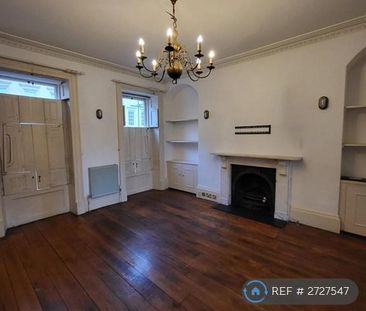 6 bedroom terraced house to rent - Photo 3