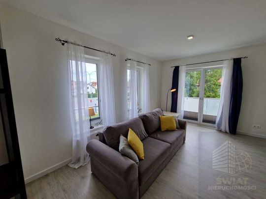 Komfortowy apartament 2pok. 72m - Фото 1