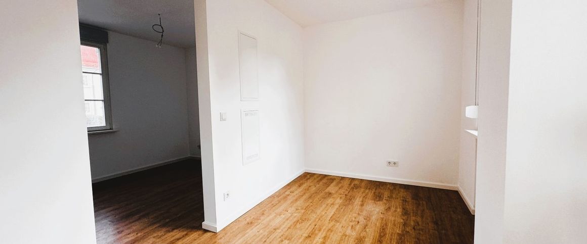 Wohlfühl Apartment für glückliche Singles!Neubau Erstbezug im schönen Ziegelstein. - Photo 1