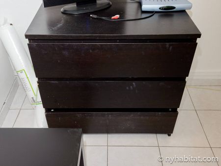 Logement à Paris, Location meublée - Studio T1 - Invalides (PA-3656) - Photo 4