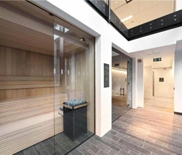 Studio Flat, Wardian, E14 - Photo 4