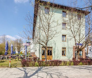 Schöne, helle Wohnung mit Südwest-Loggia - Photo 1