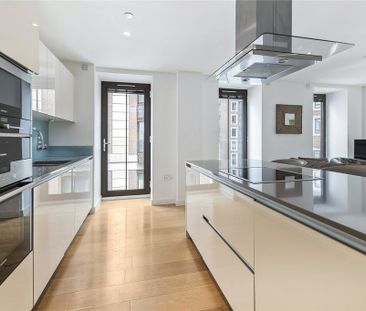 3 bedroom apartment to rent - Photo 6