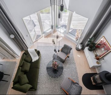 Krokvägen, Huddinge - Foto 4