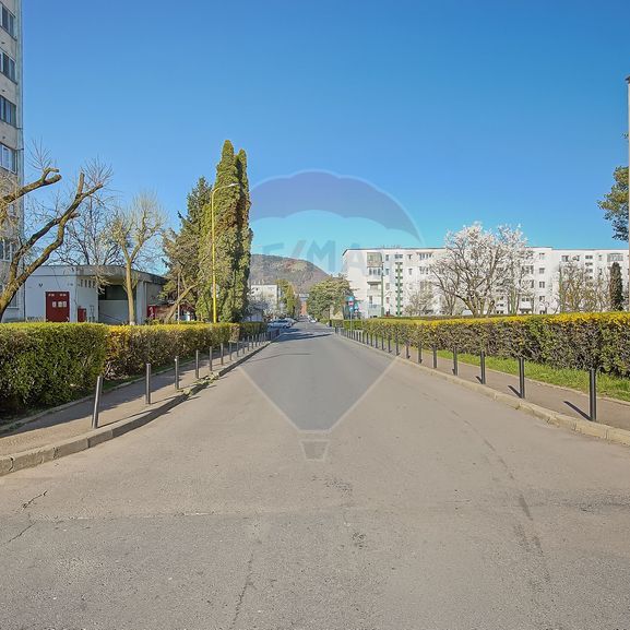 Garsonieră de închiriat, cartierul Astra! - Fotografie 1