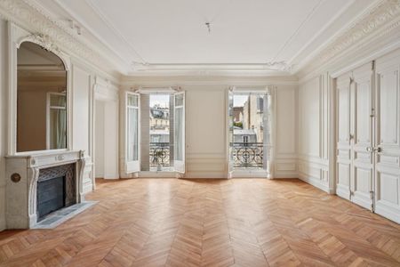 Location Appartement 6 pièces 262m² PARIS 16 75116 - Photo 2