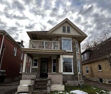 For Lease - 461 Ontario Street Unit# Main, London East, Ontario - Photo 6