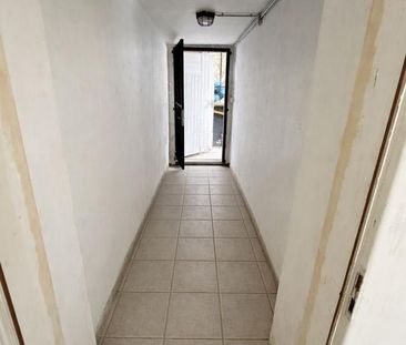 Wohnung Stadtmitte 45qm Kellerwohnung teilsaniert. - Foto 5