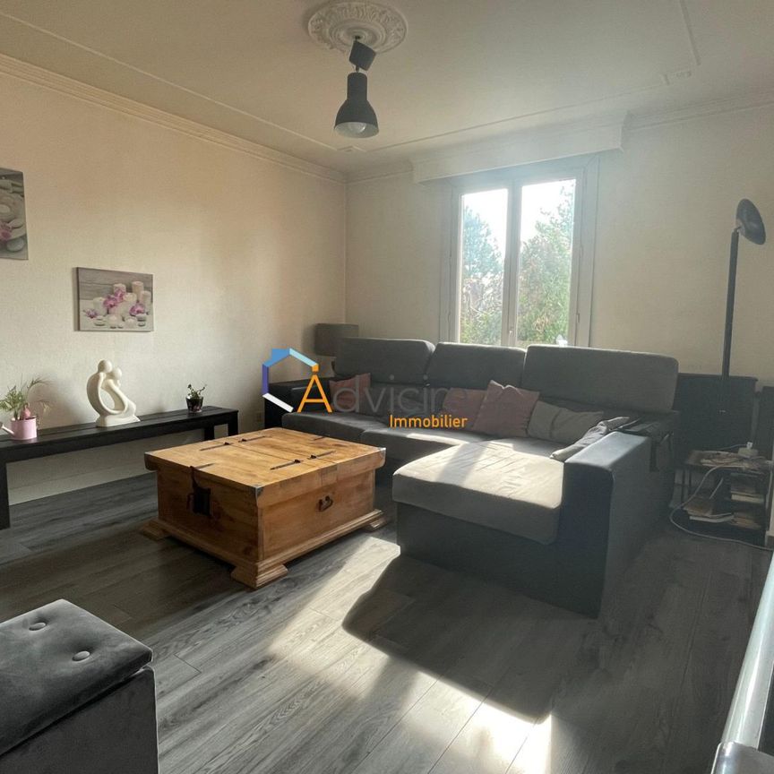 Maison de 124m² - Photo 1