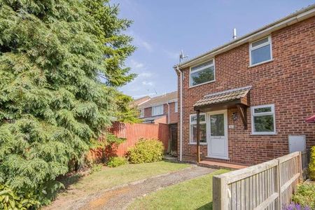 Burdock Close, Oakwood, Derby, DE21 - Photo 5