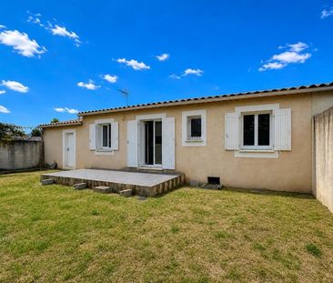 Location / Maison T4 - Photo 1