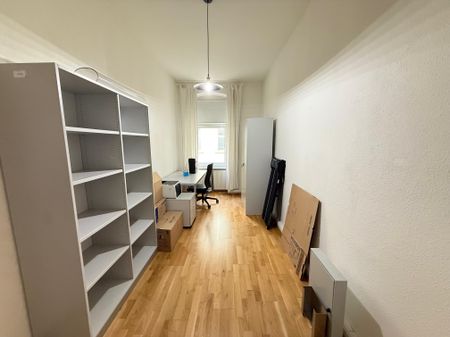 3-Raum-Wohnung in perfekter Innenstadtlage - Foto 4