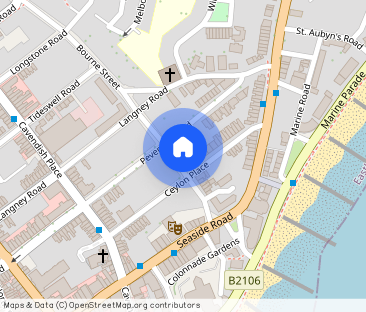 24, Eastbourne - Photo 1