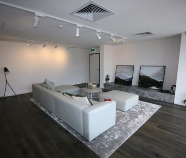 Nearly New Two Bedroom Apartment with Study - Photo 1