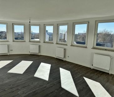 2 Zimmer Wohnung mit Balkon - Photo 1