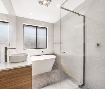 Spacious Family Home with Solar & Sheds - Available Now! - Photo 5