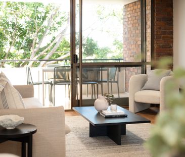 6/12 Ridley Street, Auchenflower QLD 4066 - Apartment For Rent - $7... - Photo 3