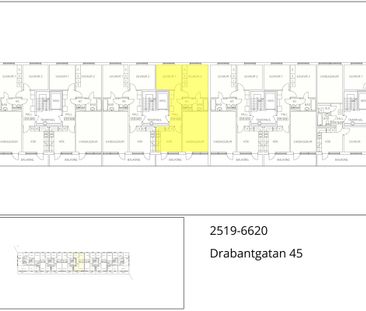 Drabantgatan 45 - Photo 5