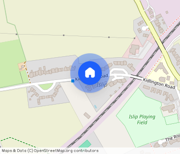 Kidlington Road, Islip, Kidlington, Oxfordshire - Photo 1