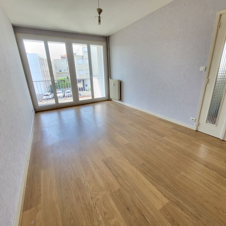 T3 de 65m2 SECTEUR MONTJUZET - Photo 1