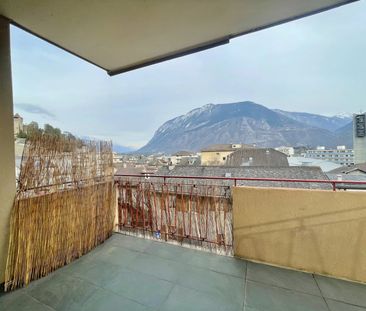 3.5 Zimmer, 85 m², 3. Stock - Photo 1