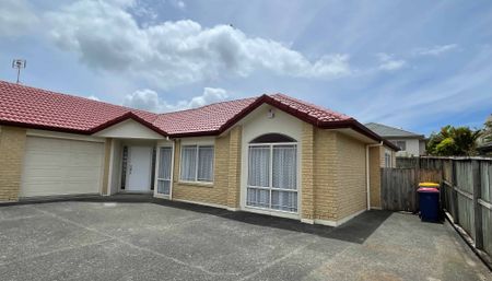3 Bedroom plus Study in Pinehill - Photo 4