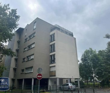 Appartement à louer 1 pièce 31.09m² - Photo 3