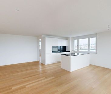 Helle 3.5 Zimmer Wohnung - Foto 4