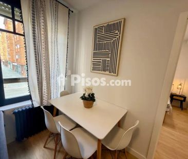 Apartamento en alquiler en Trobajo del Camino - Photo 3